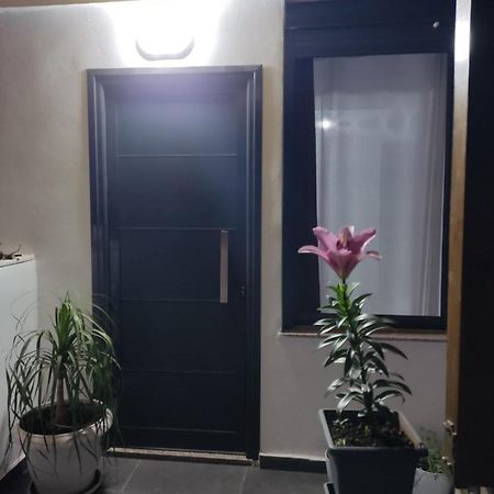 Biorn House Villa Sarande Exterior photo