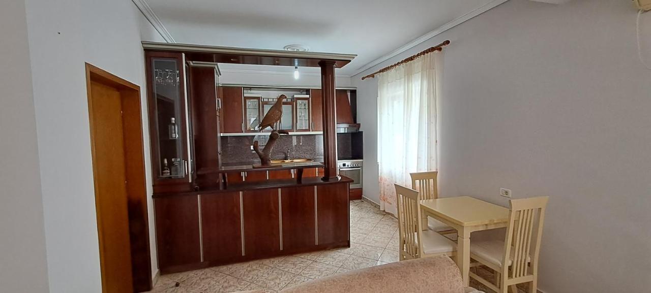 Biorn House Villa Sarande Exterior photo