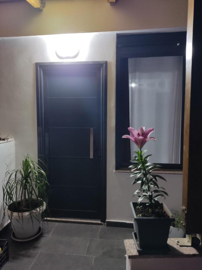 Biorn House Villa Sarande Exterior photo